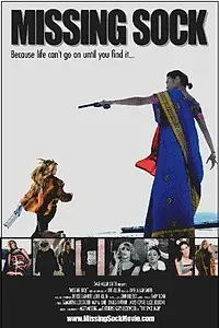 Постер к фильму «Missing Sock (2004)»