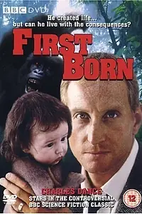 Постер к сериалу «First Born (1988)»