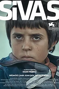 Постер к фильму «Сивас (2014)»