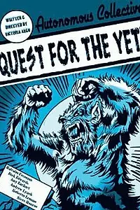 Постер к фильму «Quest for the Yeti (2004)»