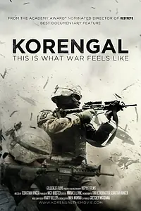Постер к фильму «Korengal (2014)»