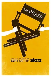 Постер к сериалу «The Chair (2014)»