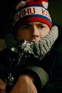Главный постер фильма «Ночные зимние люди (2014)»