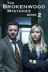 Постер к сериалу «Тайны Броукенвуда (2014)»