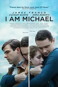 Постер к фильму «Меня зовут Майкл (2015)»