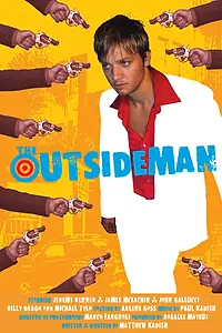 Постер к фильму «The Outsideman (2001)»