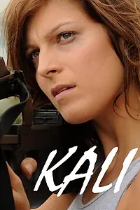 Постер к сериалу «Кали (2010)»