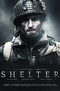 Постер к фильму «Укрытие (2014)»