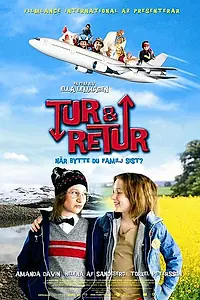 Постер к фильму «Объявлена посадка (2003)»