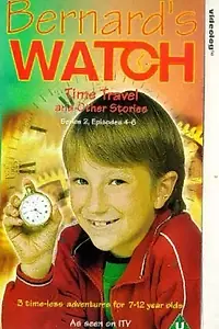 Постер к сериалу «Bernard's Watch (1997 - 2005)»