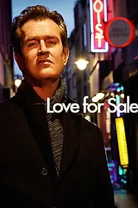 Главный постер сериала «Love for Sale with Rupert Everett (2014)»