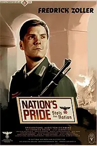 Постер к фильму «Гордость нации (2009)»
