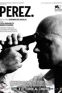 Постер к фильму «Перес (2014)»
