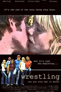 Главный постер фильма «Wrestling (2008)»