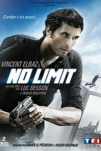Постер к сериалу «Без ограничений (2012)»