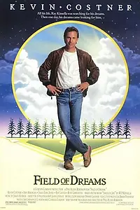 Постер к фильму «Поле чудес (1989)»