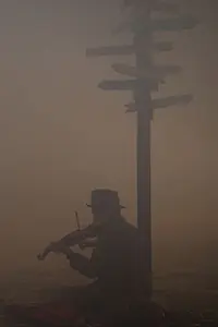 Постер к фильму «Dustland (2013)»