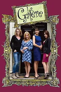 Постер к сериалу «La galère (2007)»