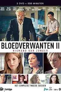 Постер к сериалу «Bloedverwanten (2010 - 2014)»