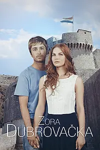 Постер к сериалу «Zora dubrovacka (2013)»