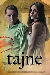 Постер к сериалу «Секреты (2013)»
