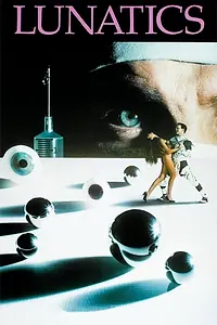 Главный постер мультфильма «История любви (1992)»