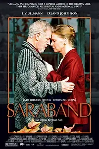 Постер к фильму «Сарабанда (2003)»