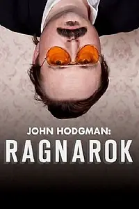 Главный постер фильма «John Hodgman: Ragnarok (2013)»