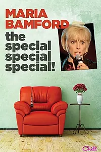 Постер к фильму «Maria Bamford: The Special Special Special! (2012)»