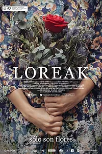 Постер к фильму «Цветы (2014)»
