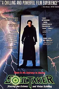Постер к фильму «Сборщик душ (1990)»