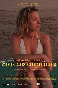 Главный постер фильма «Sous nos empreintes (2014)»
