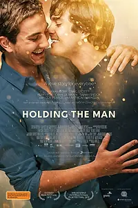 Постер к фильму «Не отпускай его (2015)»