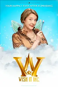 Постер к сериалу «Wish It Inc. (2014)»