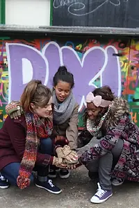 Постер к сериалу «Dixi (2014)»