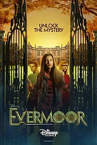 Постер к сериалу «Эвермор (2014)»