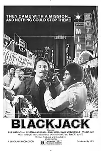 Постер к фильму «Blackjack (1978)»