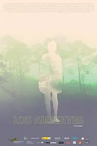 Главный постер фильма «Los ausentes (2014)»