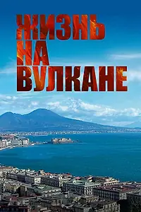 Постер к фильму «Жизнь на вулкане (2014)»