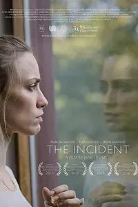 Главный постер фильма «The Incident (2015)»