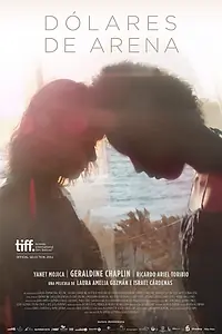 Главный постер фильма «Песчаные доллары (2014)»
