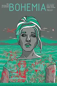 Постер к фильму «Богемия (2014)»