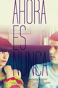 Постер к фильму «Никогда не поздно (2014)»