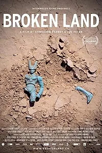 Главный постер фильма «Заброшенная земля (2014)»