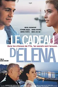 Постер к фильму «Подарок Елены (2004)»