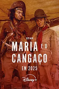 Постер к сериалу «Мария из Кангасо (2025)»