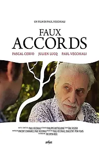 Постер к фильму «Faux accords (2014)»