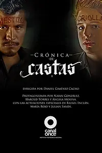 Постер к сериалу «Хроники каст (2014)»