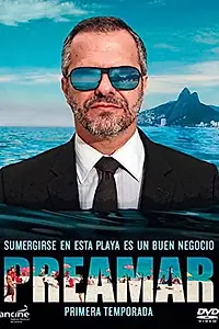 Постер к сериалу «Preamar (2012)»