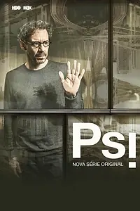 Постер к сериалу «Пси (2014 - 2019)»